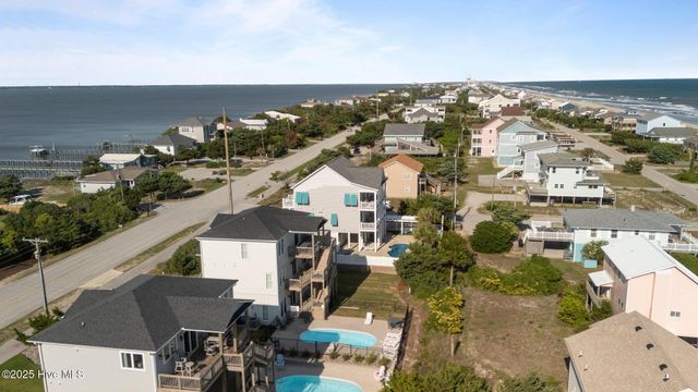 1903 Emerald Drive, Emerald Isle, NC 28594