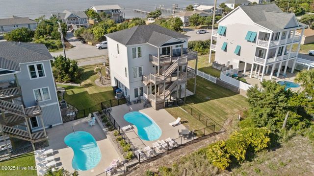 1903 Emerald Drive, Emerald Isle, NC 28594