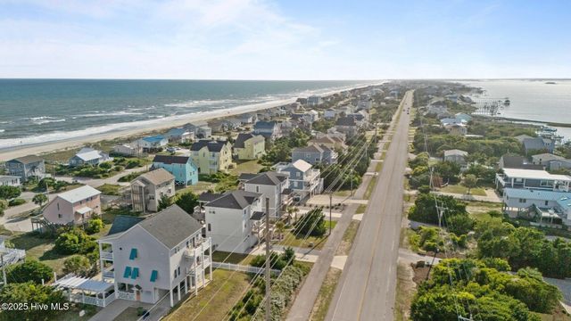 1903 Emerald Drive, Emerald Isle, NC 28594