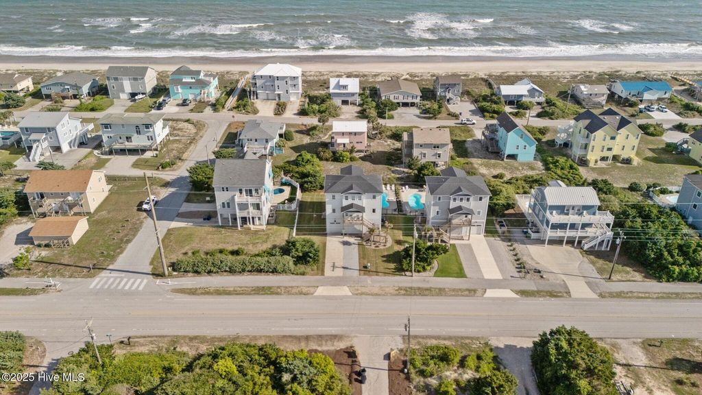 Image 68 of property listing at 1903 Emerald Drive, Emerald Isle, NC 28594