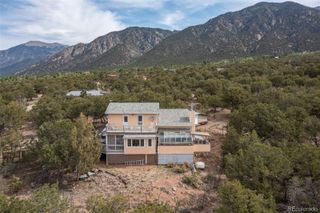 390 Starshine Overlook, Crestone, CO 81131