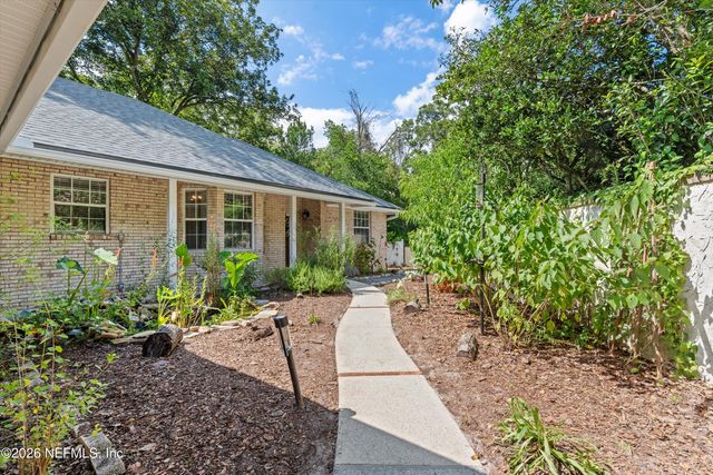 4055 WATERWAY Court, Jacksonville, FL 32223