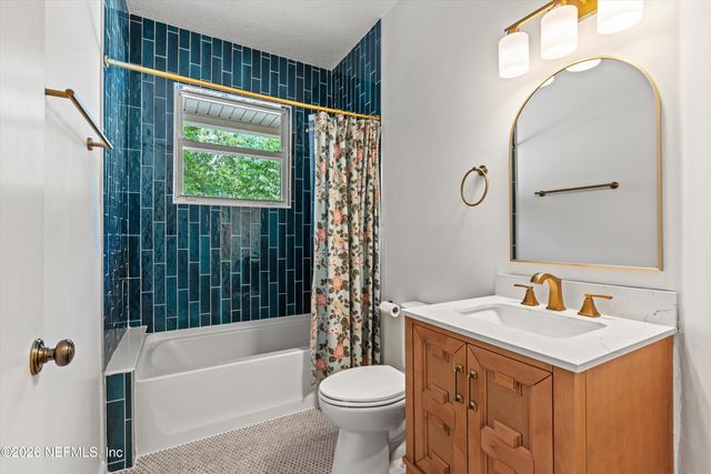 4055 WATERWAY Court, Jacksonville, FL 32223