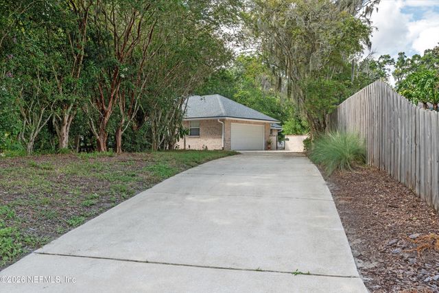 4055 WATERWAY Court, Jacksonville, FL 32223