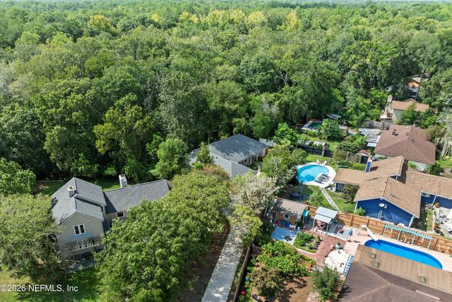 4055 WATERWAY Court, Jacksonville, FL 32223