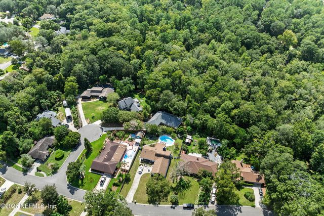 4055 WATERWAY Court, Jacksonville, FL 32223