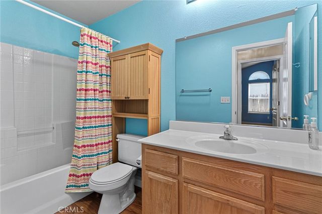 2887 Evergreen Court, Livingston, CA 95334