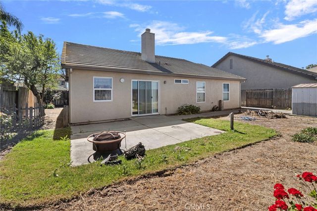 2887 Evergreen Court, Livingston, CA 95334