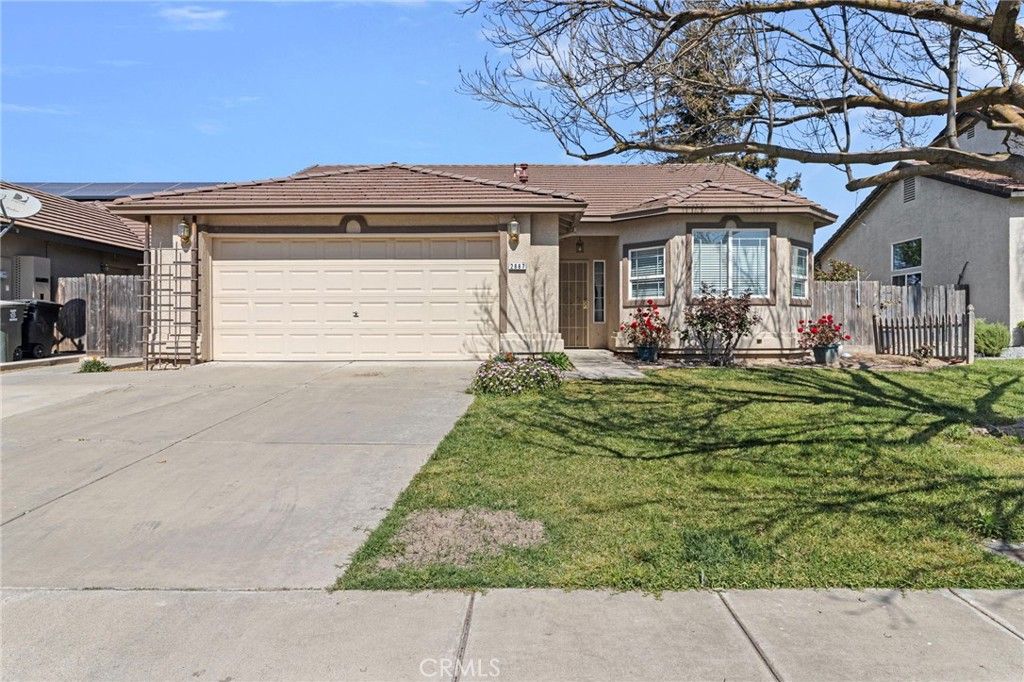 2887 Evergreen Court, Livingston, CA 95334