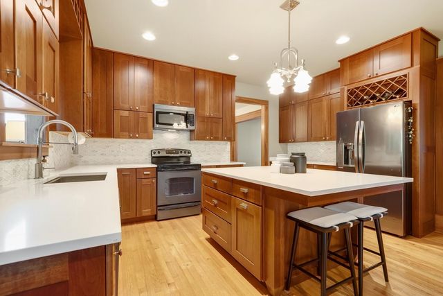 12613 Massachusetts Street, Crown Point, IN 46307