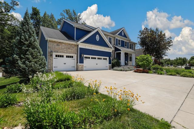12613 Massachusetts Street, Crown Point, IN 46307
