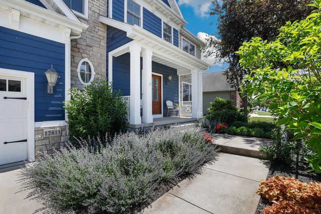 12613 Massachusetts Street, Crown Point, IN 46307
