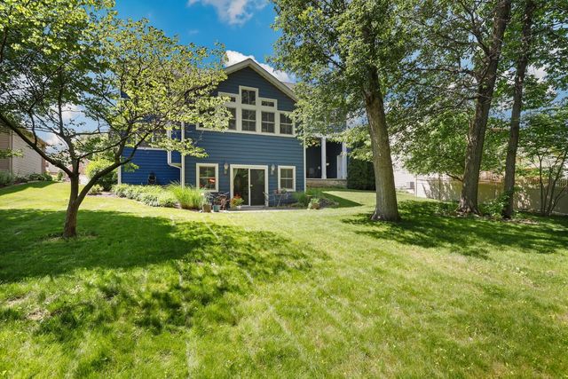 12613 Massachusetts Street, Crown Point, IN 46307