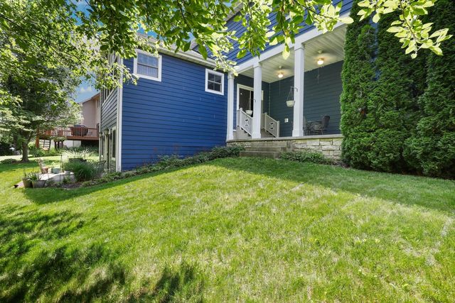12613 Massachusetts Street, Crown Point, IN 46307