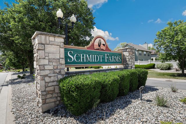 12613 Massachusetts Street, Crown Point, IN 46307