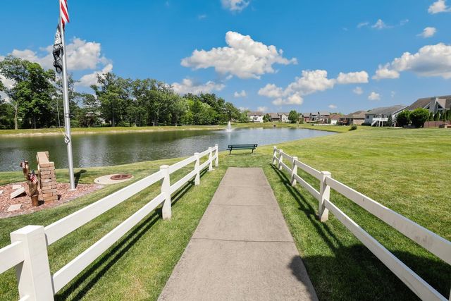 12613 Massachusetts Street, Crown Point, IN 46307