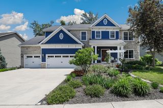 12613 Massachusetts Street, Crown Point, IN 46307