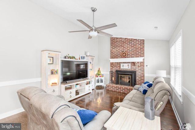 11621 ENCHANTED WOODS WAY, Fredericksburg, VA 22407