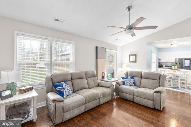 11621 ENCHANTED WOODS WAY, Fredericksburg, VA 22407