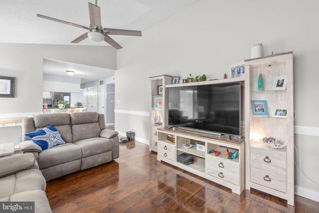 11621 ENCHANTED WOODS WAY, Fredericksburg, VA 22407