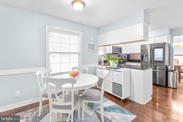 11621 ENCHANTED WOODS WAY, Fredericksburg, VA 22407