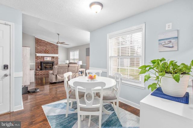 11621 ENCHANTED WOODS WAY, Fredericksburg, VA 22407