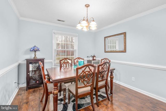 11621 ENCHANTED WOODS WAY, Fredericksburg, VA 22407