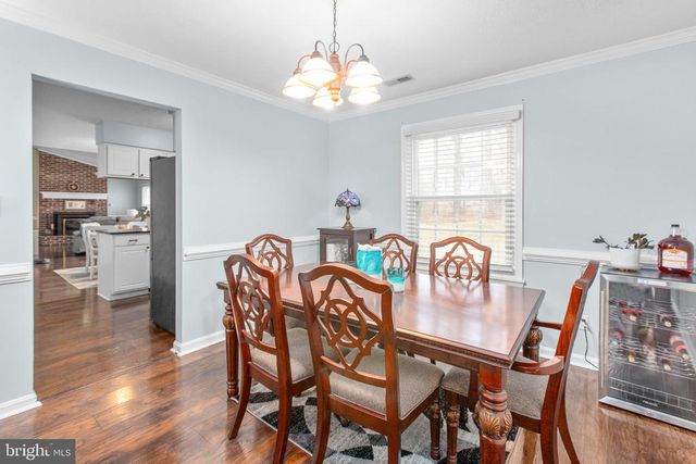 11621 ENCHANTED WOODS WAY, Fredericksburg, VA 22407