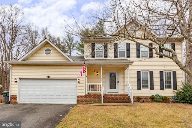 11621 ENCHANTED WOODS WAY, Fredericksburg, VA 22407
