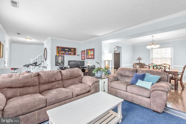 11621 ENCHANTED WOODS WAY, Fredericksburg, VA 22407