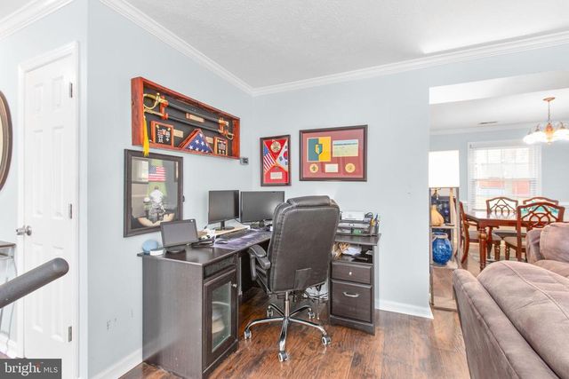 11621 ENCHANTED WOODS WAY, Fredericksburg, VA 22407