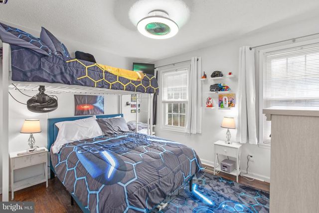 11621 ENCHANTED WOODS WAY, Fredericksburg, VA 22407