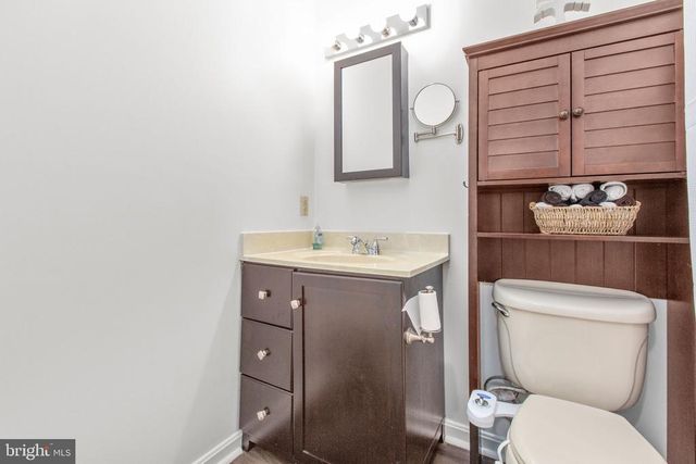 11621 ENCHANTED WOODS WAY, Fredericksburg, VA 22407