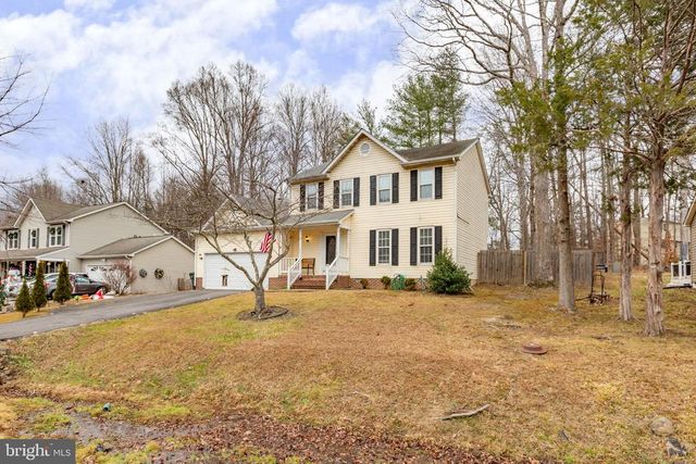 11621 ENCHANTED WOODS WAY, Fredericksburg, VA 22407