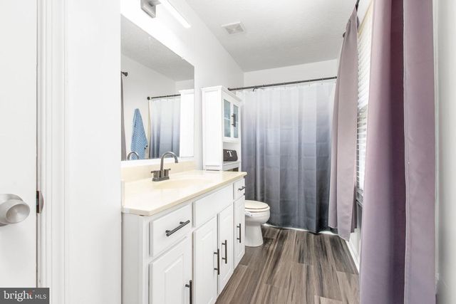 11621 ENCHANTED WOODS WAY, Fredericksburg, VA 22407