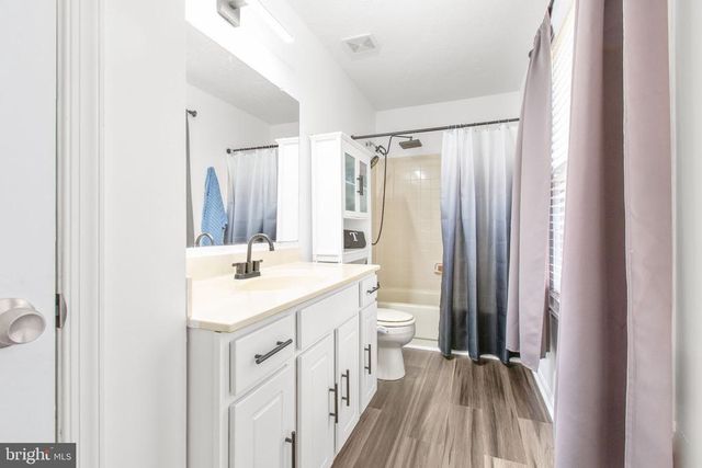 11621 ENCHANTED WOODS WAY, Fredericksburg, VA 22407