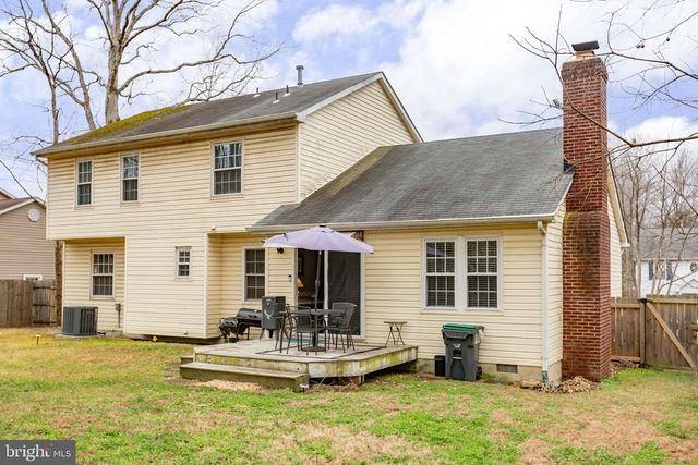 11621 ENCHANTED WOODS WAY, Fredericksburg, VA 22407
