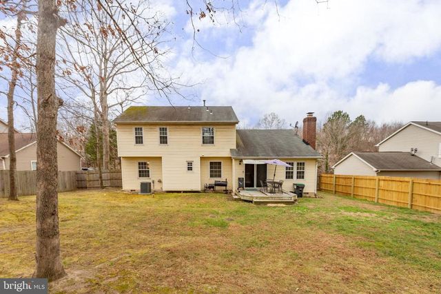 11621 ENCHANTED WOODS WAY, Fredericksburg, VA 22407