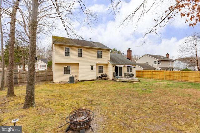 11621 ENCHANTED WOODS WAY, Fredericksburg, VA 22407