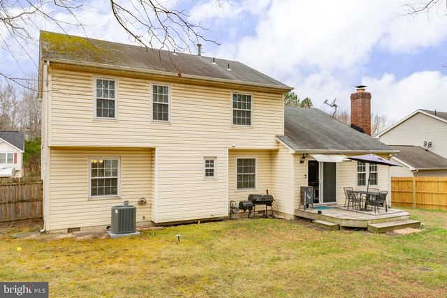 11621 ENCHANTED WOODS WAY, Fredericksburg, VA 22407