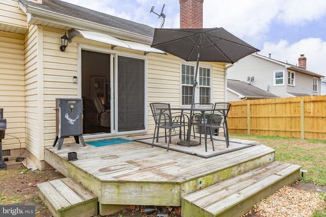 11621 ENCHANTED WOODS WAY, Fredericksburg, VA 22407