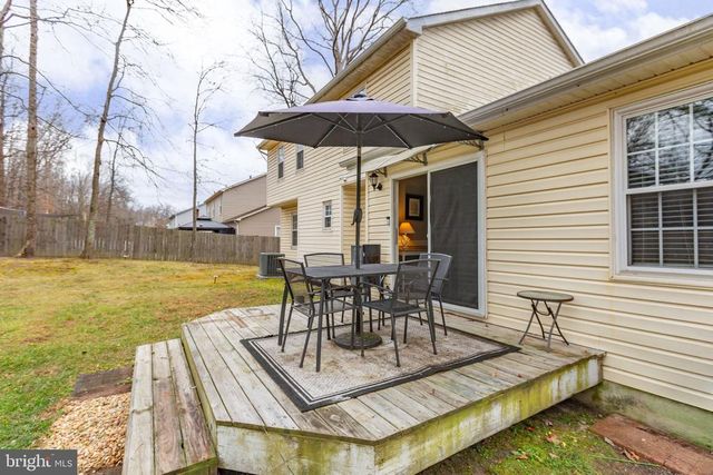 11621 ENCHANTED WOODS WAY, Fredericksburg, VA 22407