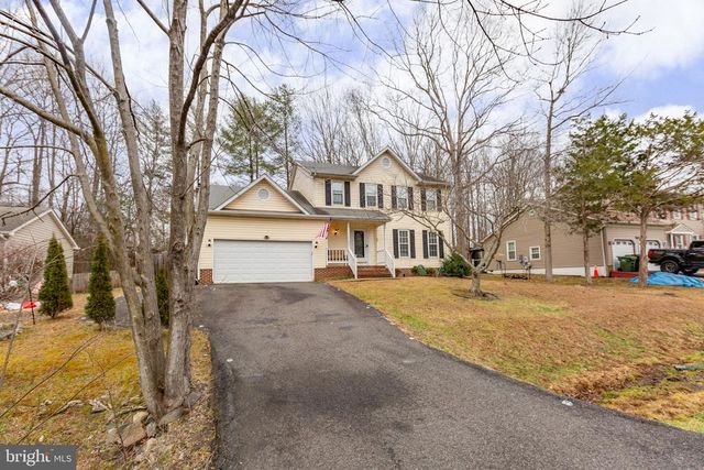 11621 ENCHANTED WOODS WAY, Fredericksburg, VA 22407