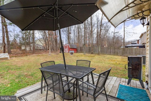 11621 ENCHANTED WOODS WAY, Fredericksburg, VA 22407