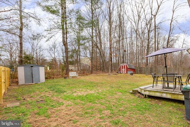 11621 ENCHANTED WOODS WAY, Fredericksburg, VA 22407
