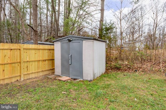 11621 ENCHANTED WOODS WAY, Fredericksburg, VA 22407