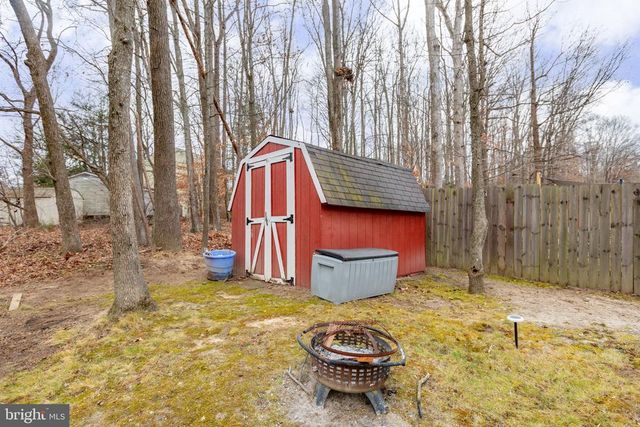 11621 ENCHANTED WOODS WAY, Fredericksburg, VA 22407