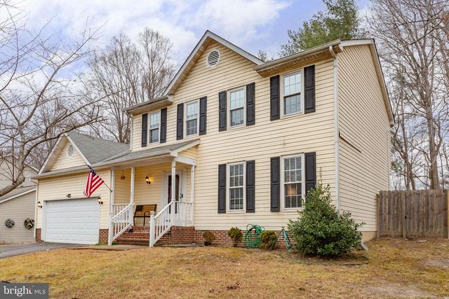11621 ENCHANTED WOODS WAY, Fredericksburg, VA 22407