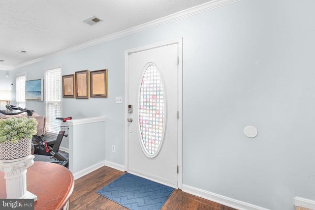 11621 ENCHANTED WOODS WAY, Fredericksburg, VA 22407