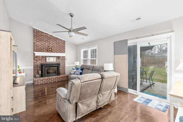 11621 ENCHANTED WOODS WAY, Fredericksburg, VA 22407